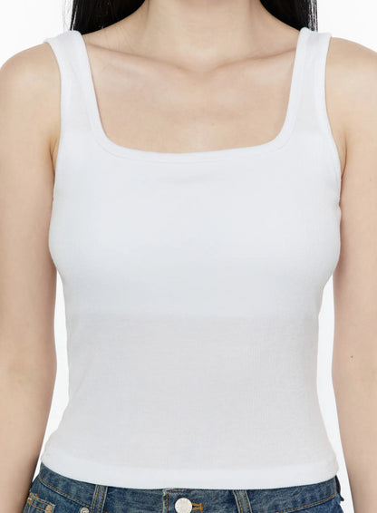 Basic Tank Top IL506