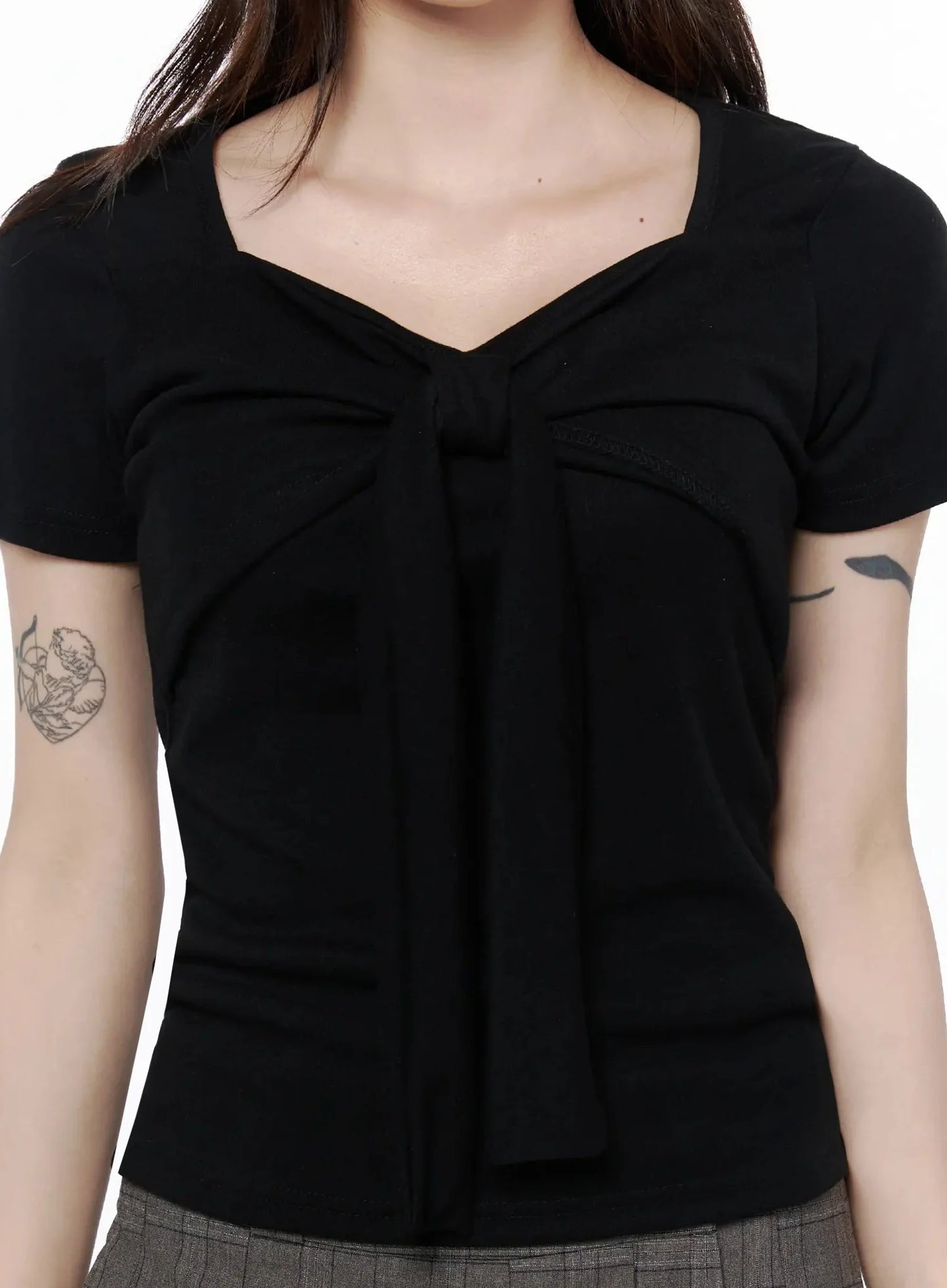 Bow Top IL506