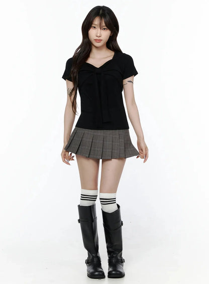 Bow Top IL506