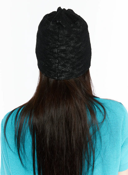 Brooks Bear Beanie IL503