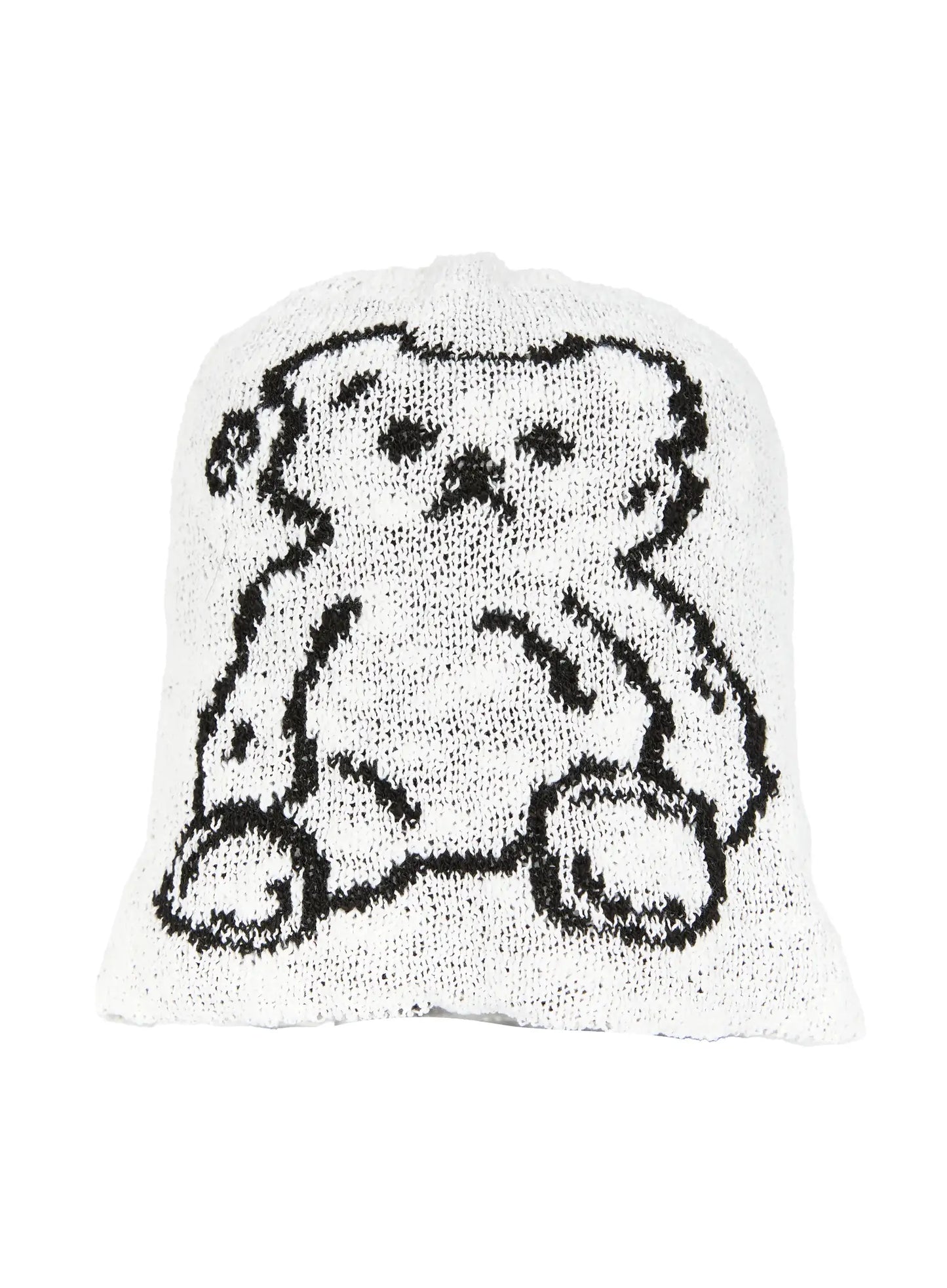 Brooks Bear Beanie IL503