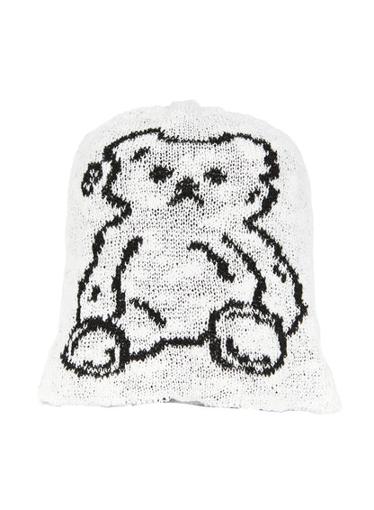 Brooks Bear Beanie IL503