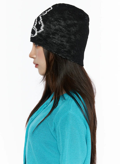 Brooks Bear Beanie IL503