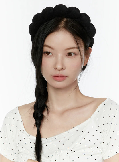 Bubble Headband IL506