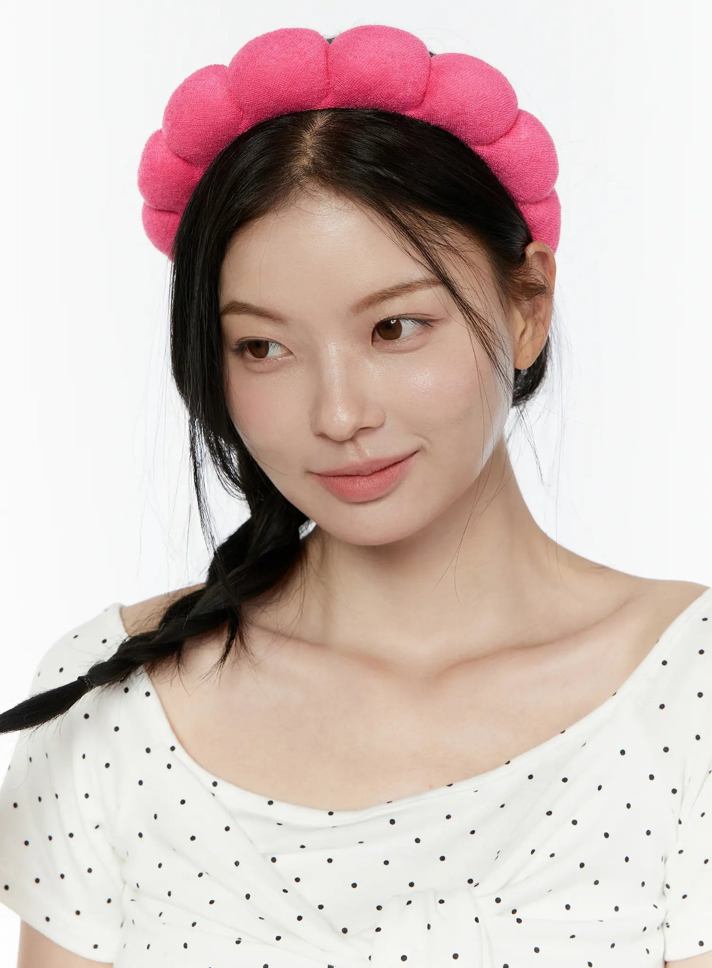 Bubble Headband IL506