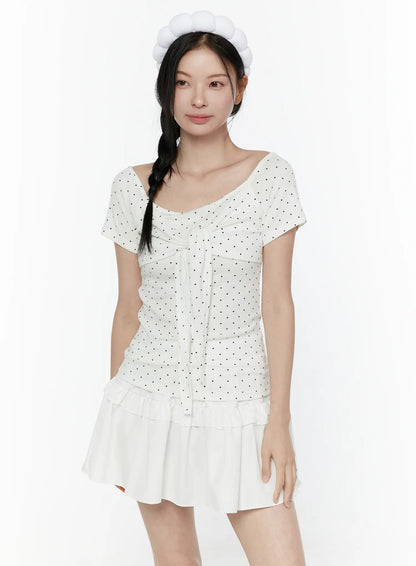 Bubble Headband IL506