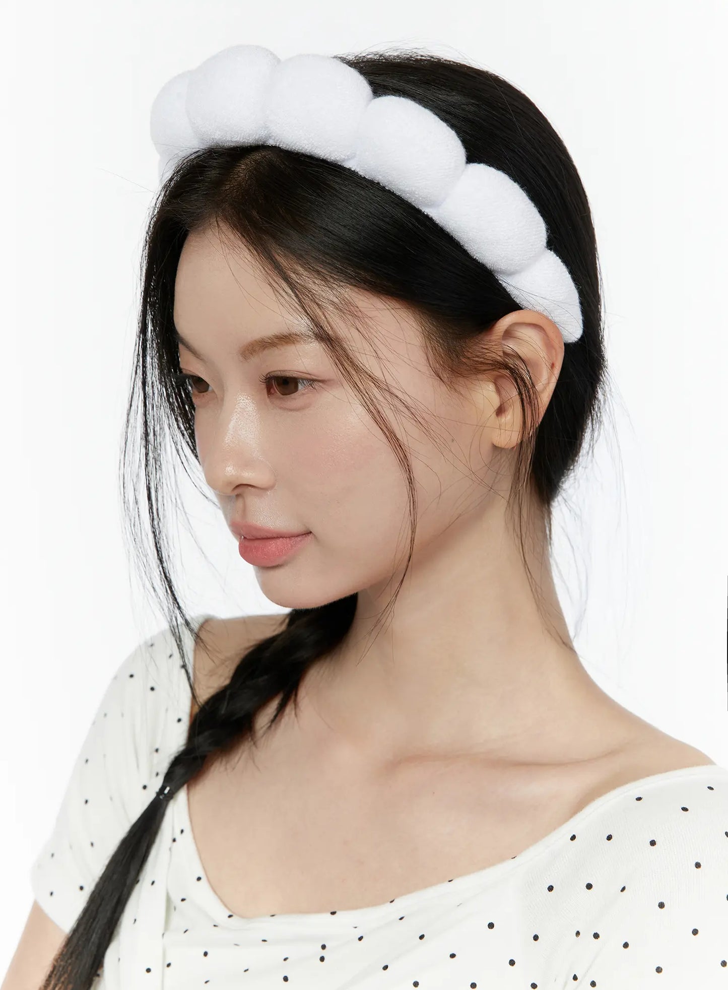 Bubble Headband IL506