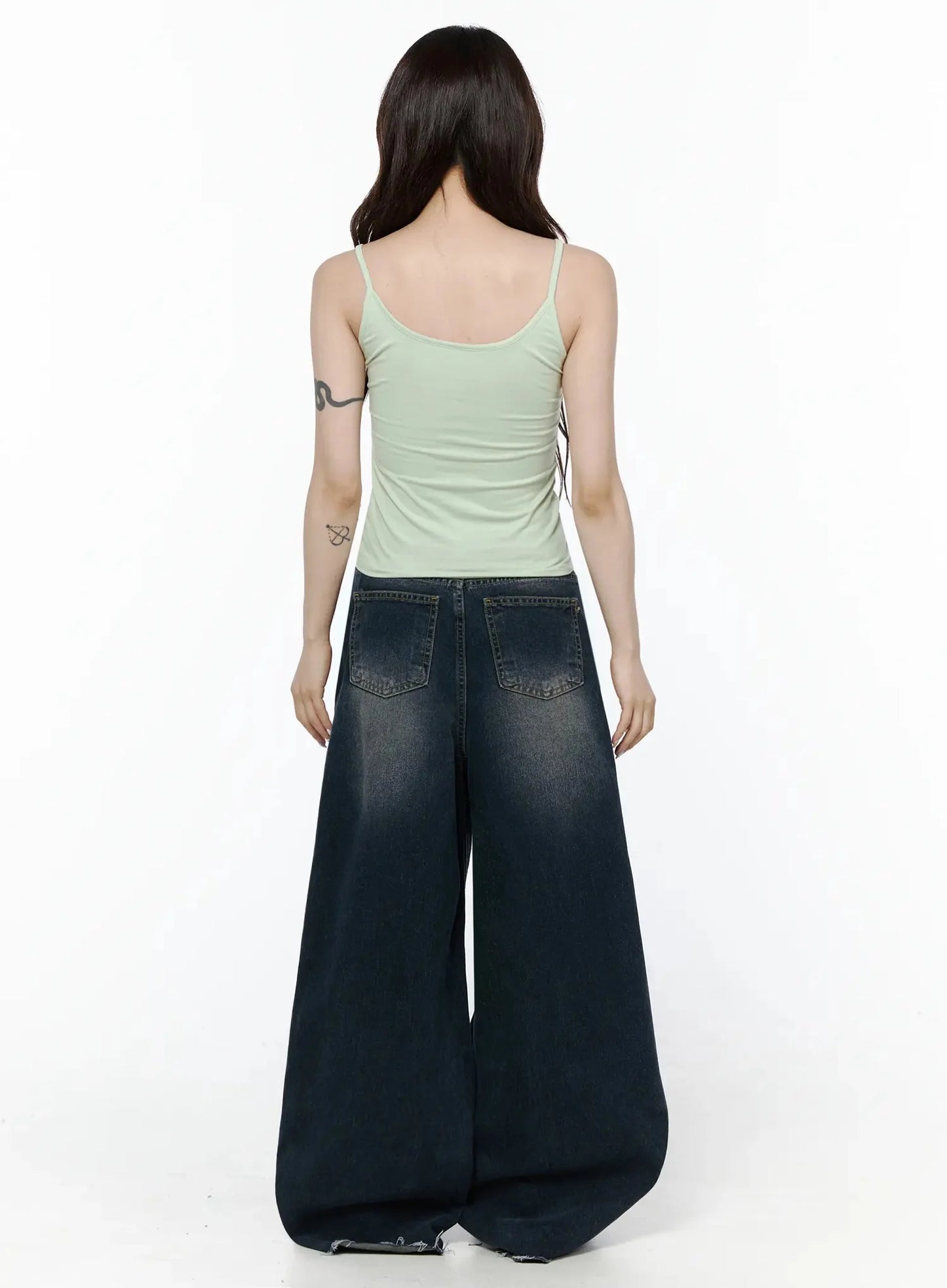 Cami Tank Top IL506