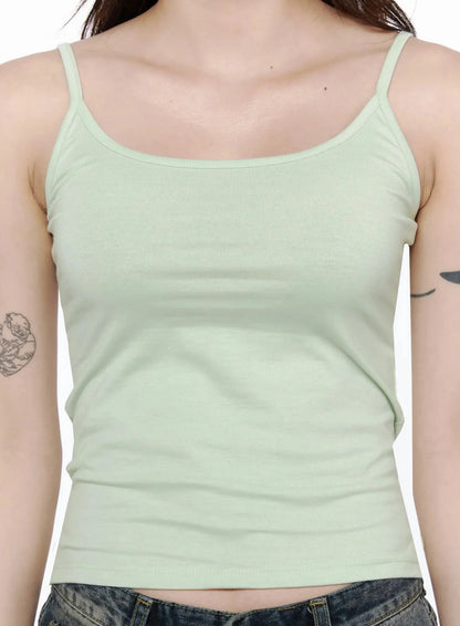 Cami Tank Top IL506