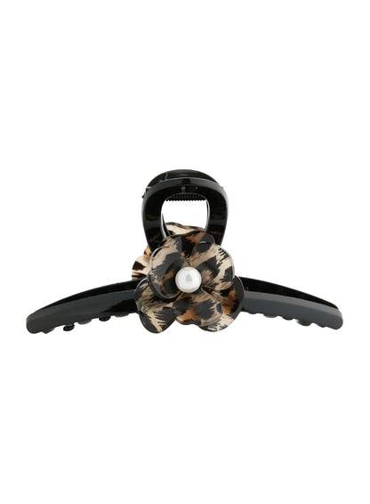 Chloe Flower Hair Clip IL503