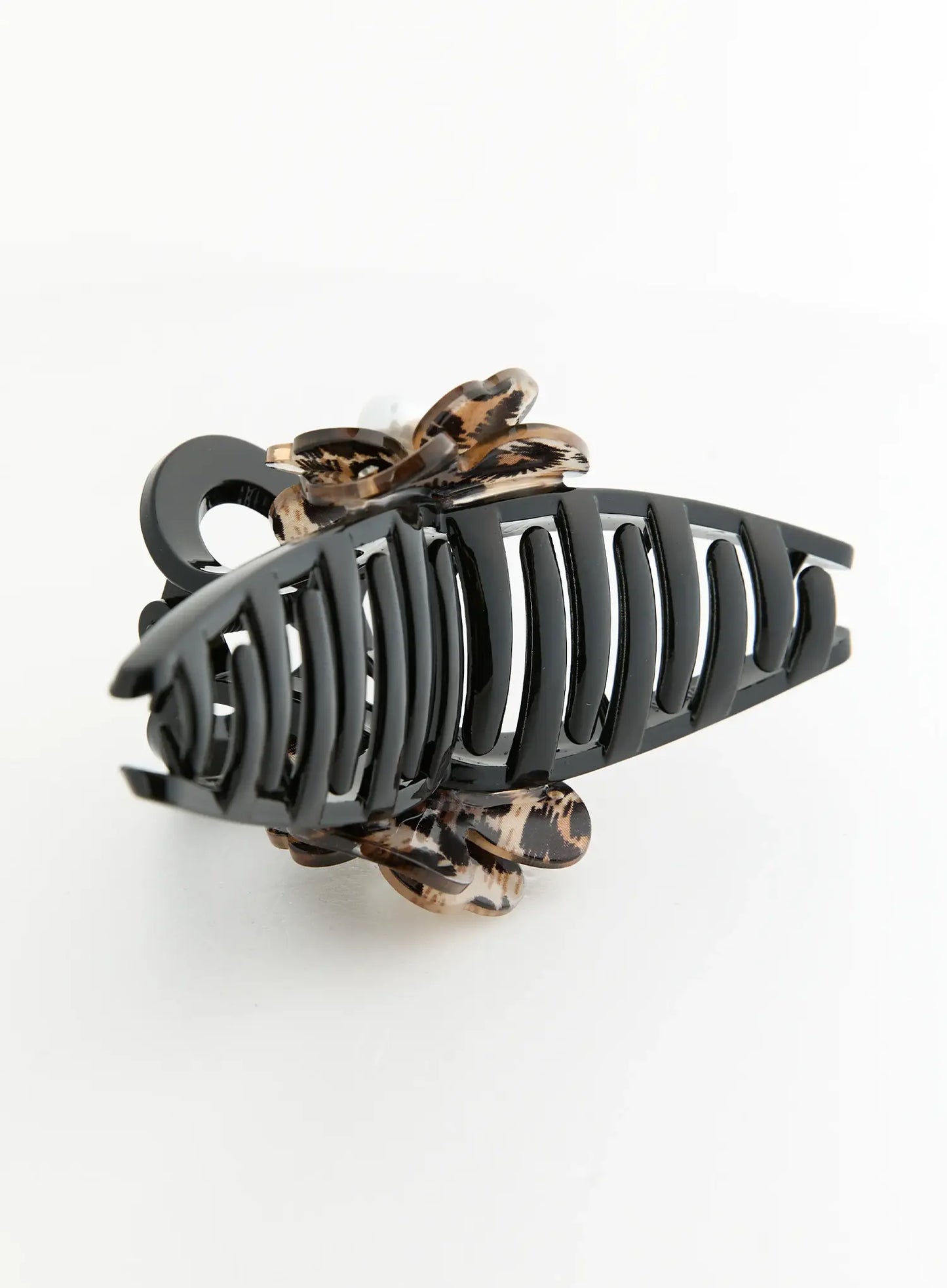 Chloe Flower Hair Clip IL503