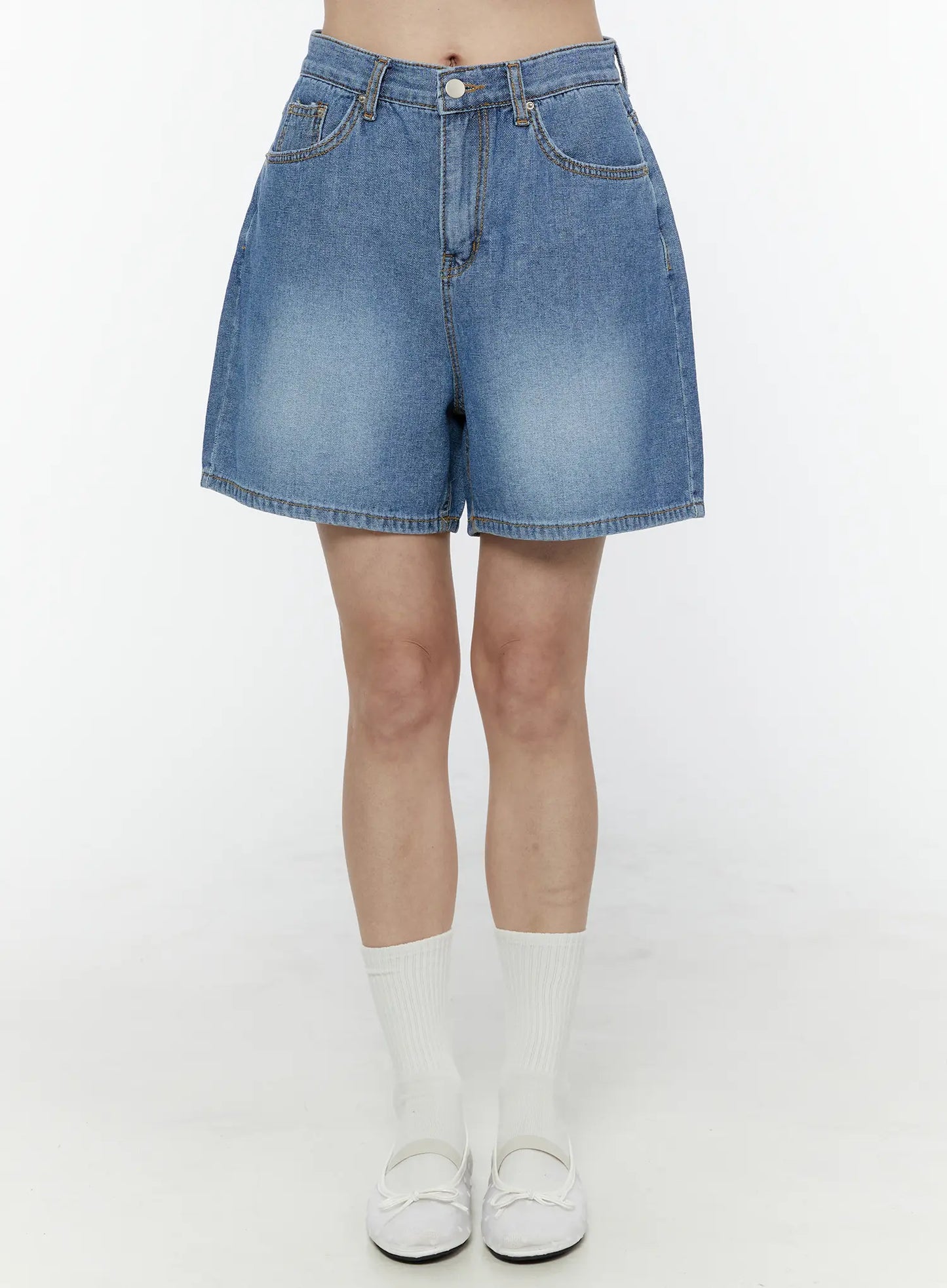 Classic Jorts IL506