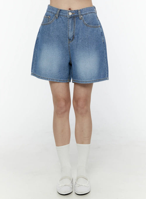 Classic Jorts IL506