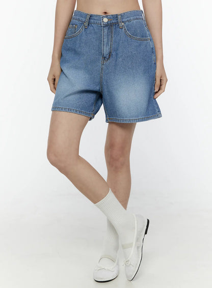 Classic Jorts IL506
