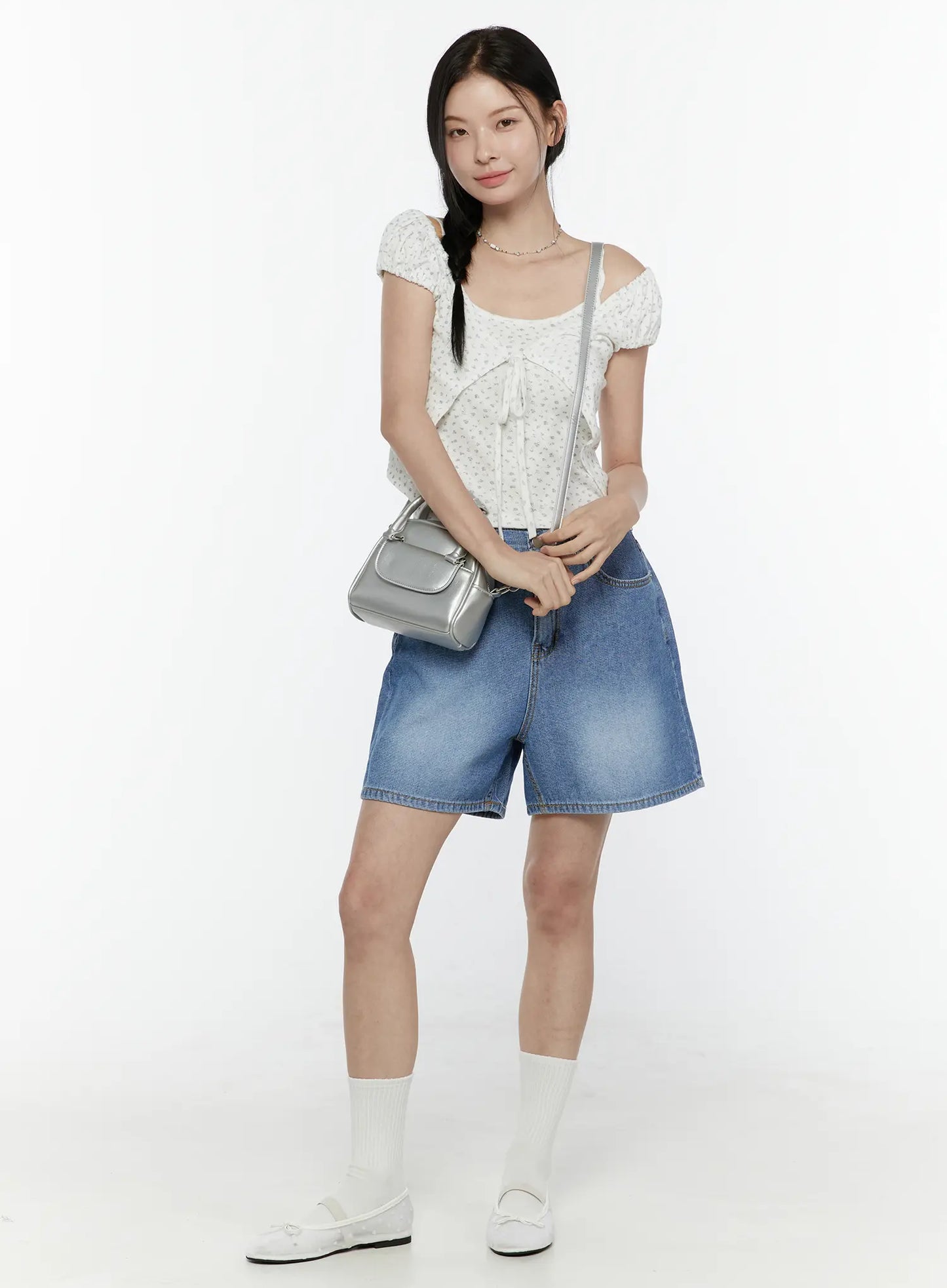 Classic Jorts IL506