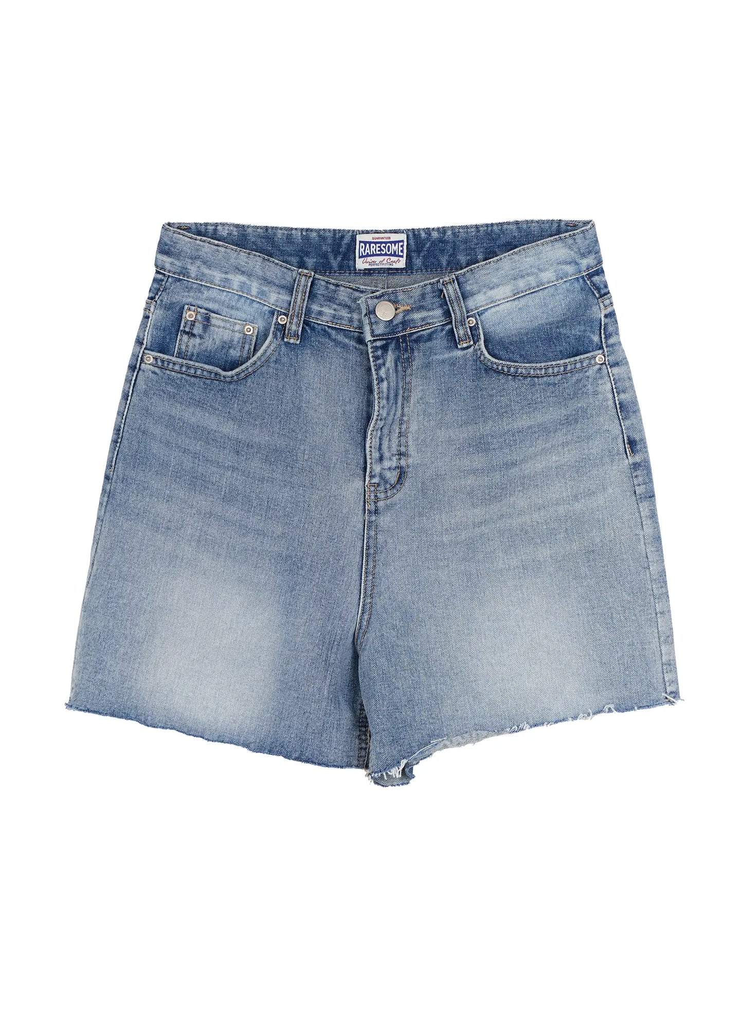 Classic Washed Jorts IU525