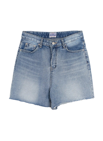 Classic Washed Jorts IU525