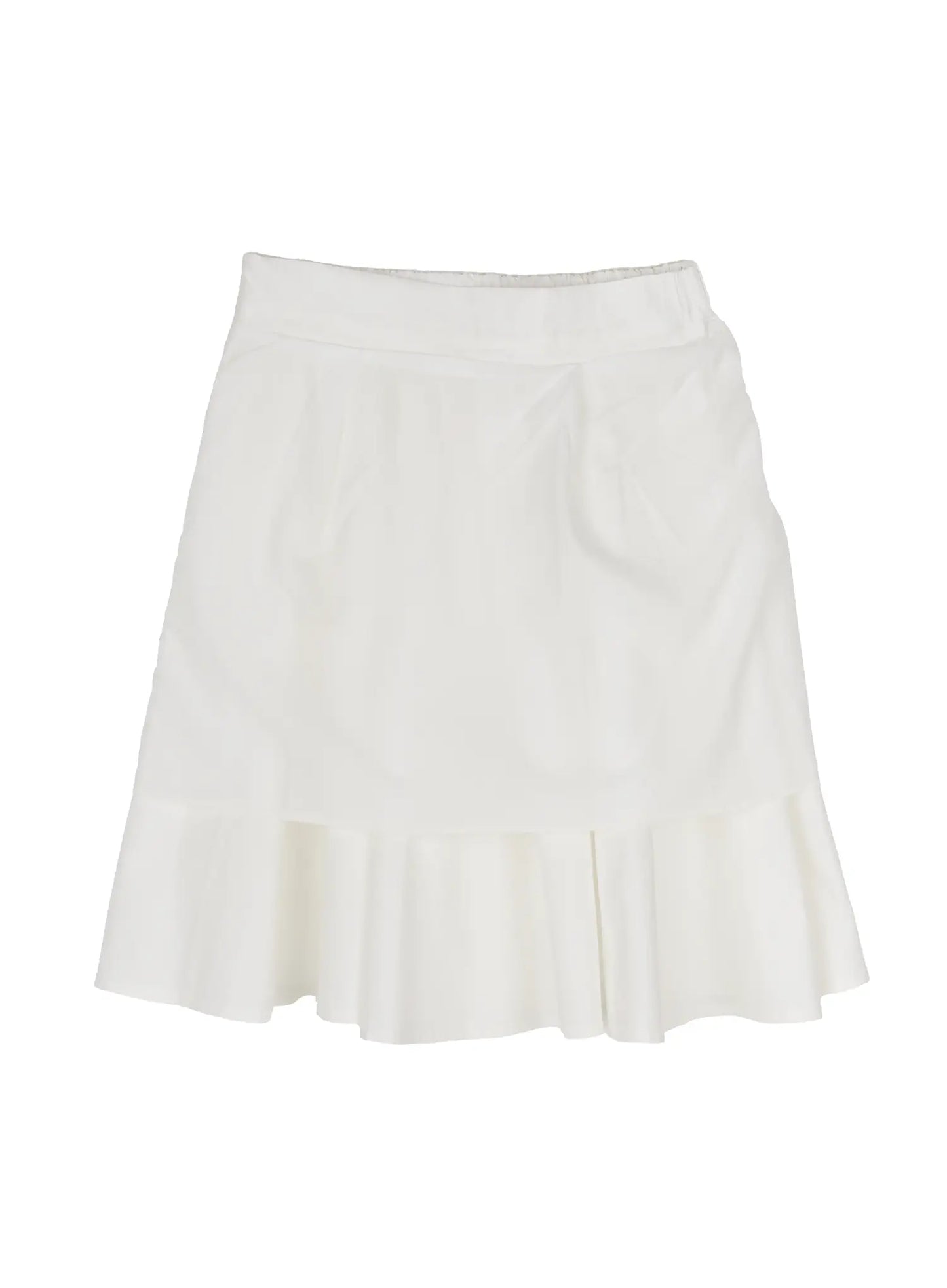 Colette A-Line Midi Skirt IL506