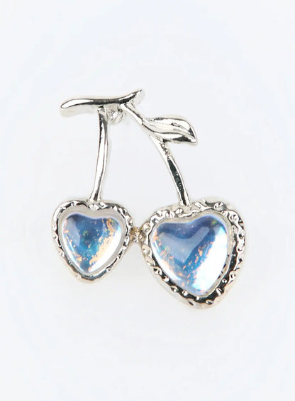 Cherry Earring IU501