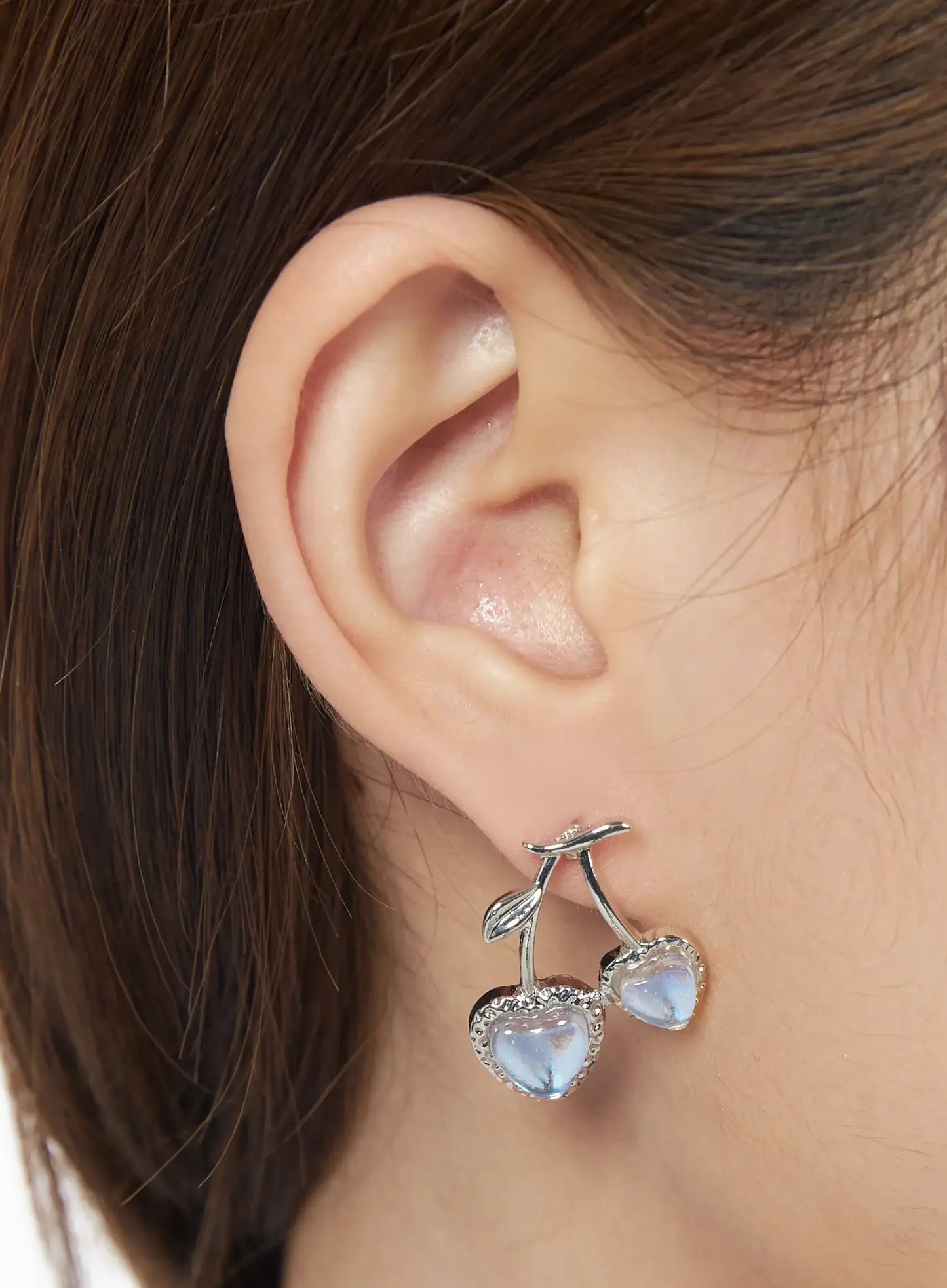 Cherry Earring IU501