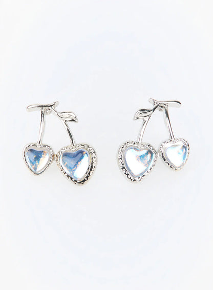 Cherry Earring IU501