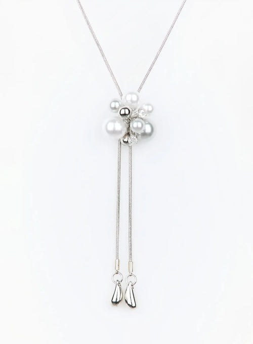 Ansel Necklace IU503