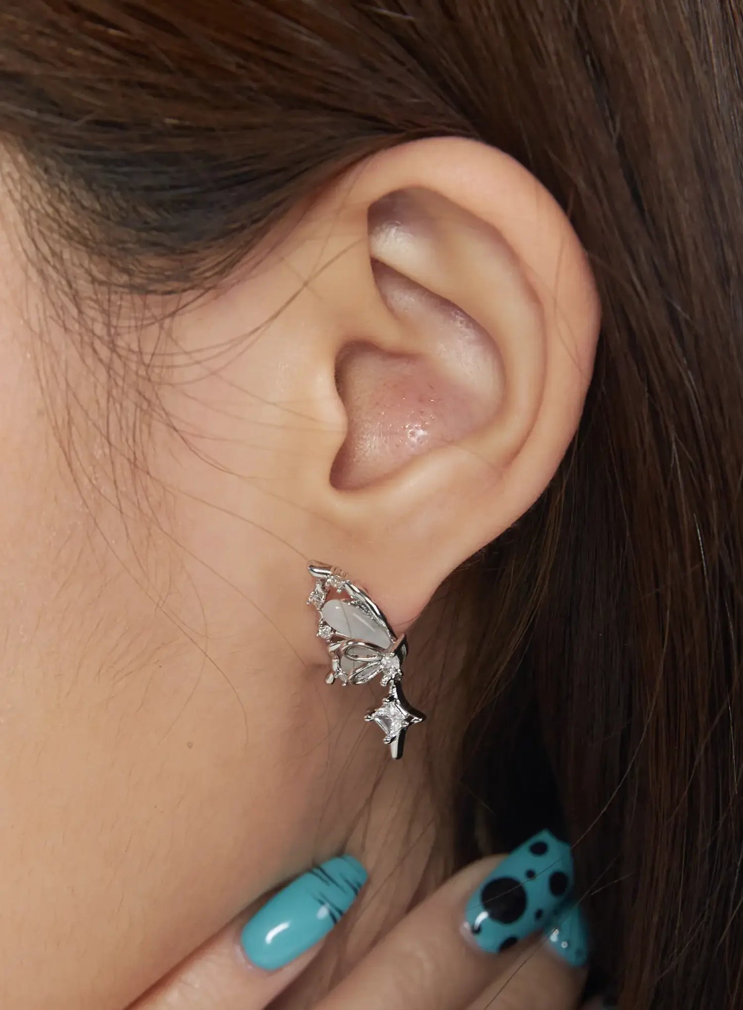 Armand Earring IU503