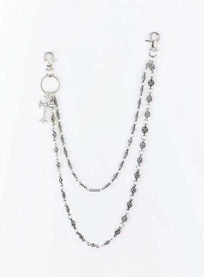 Baldwin Chain Charm IU503