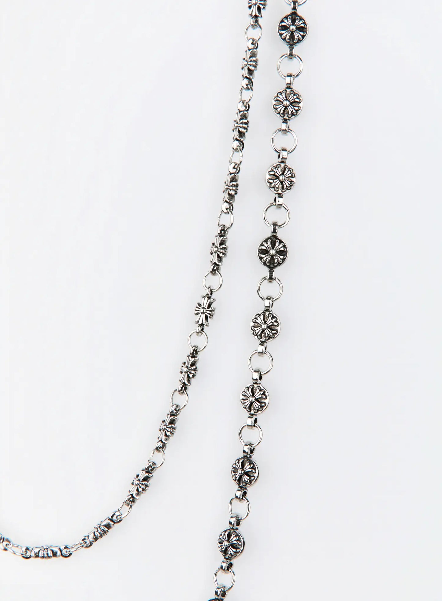 Baldwin Chain Charm IU503
