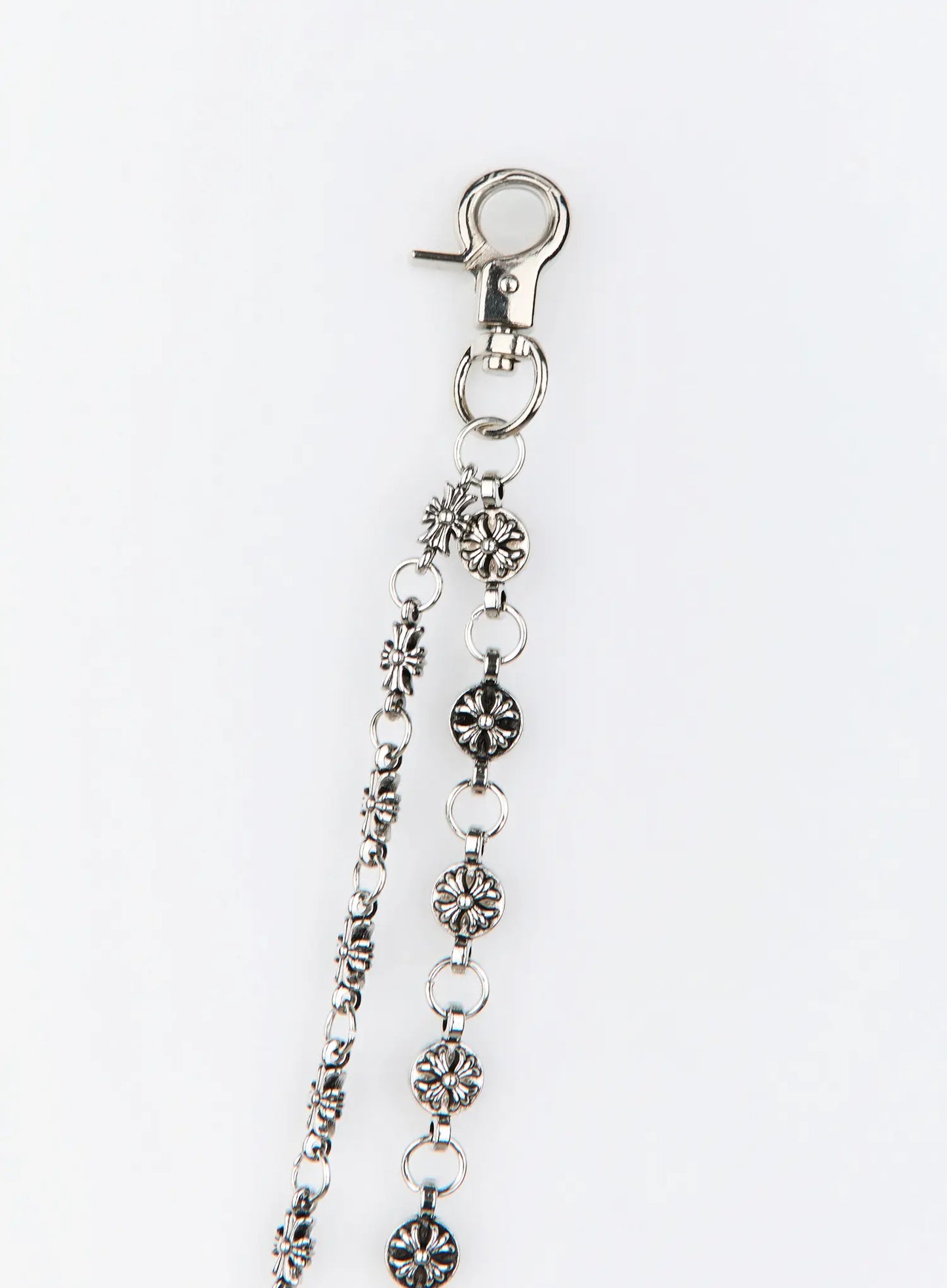 Baldwin Chain Charm IU503