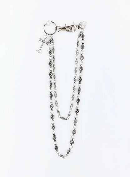 Baldwin Chain Charm IU503