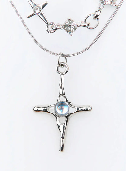 Beckett Necklace IU503