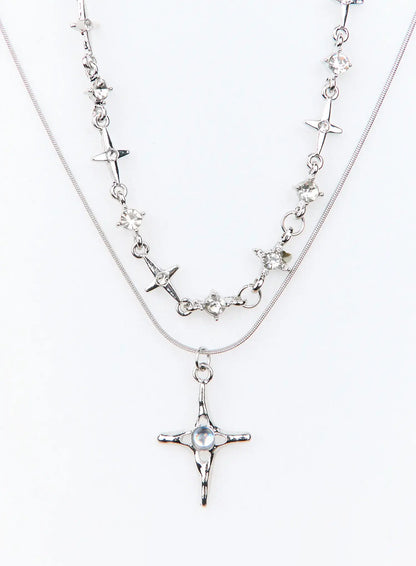 Beckett Necklace IU503