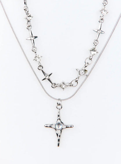 Beckett Necklace IU503