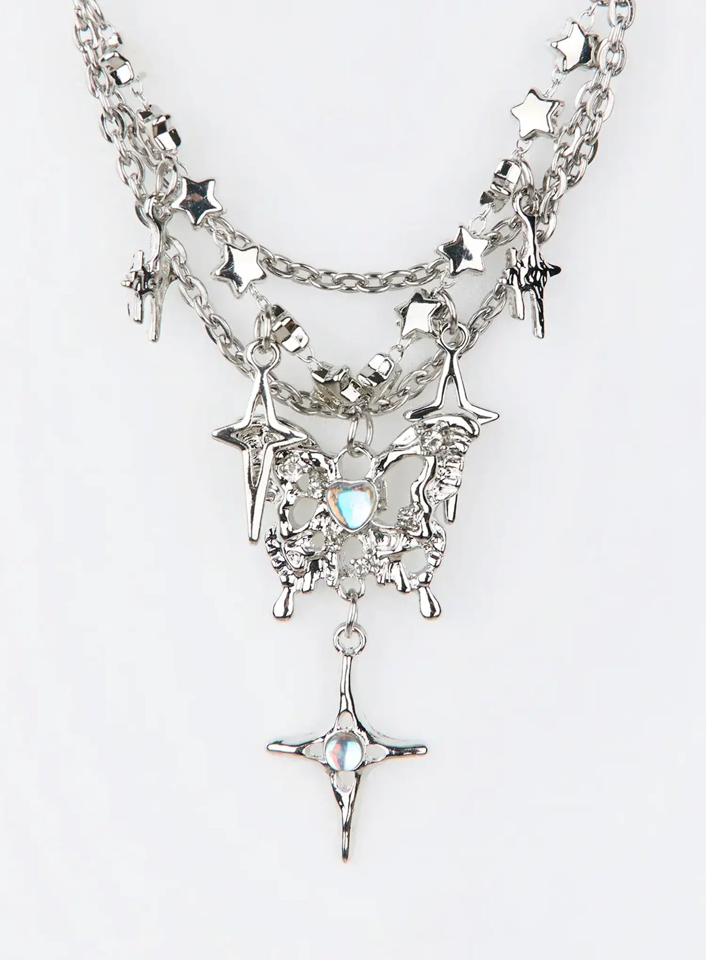 Bellamy Necklace IU503