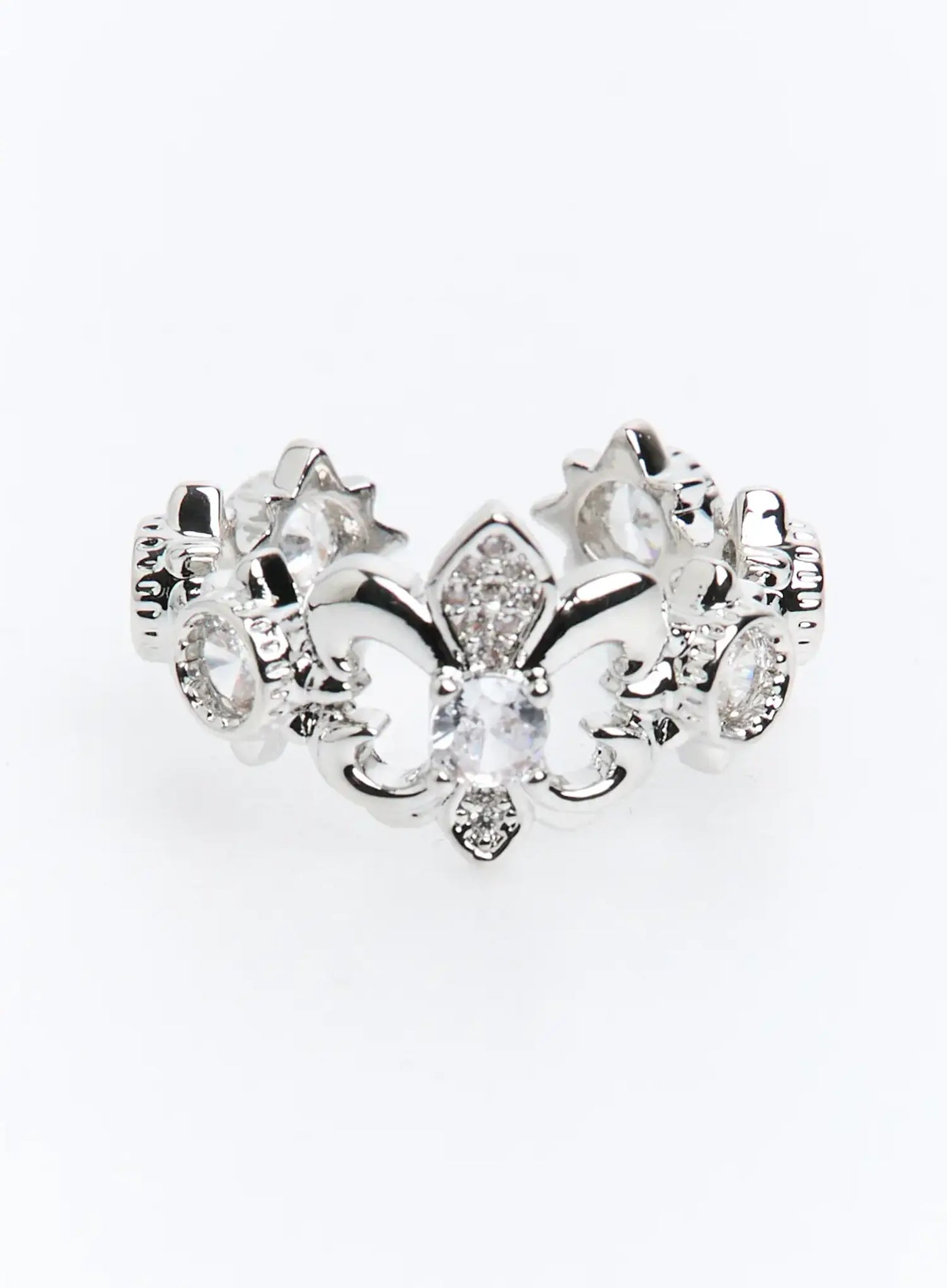 Bramante Ring IU503