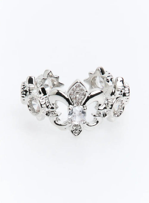 Bramante Ring IU503