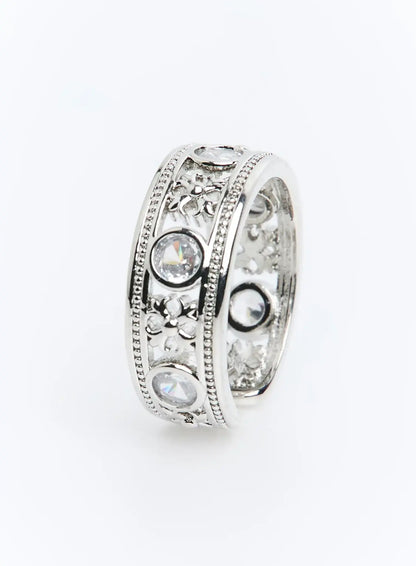 Calder Ring IU503