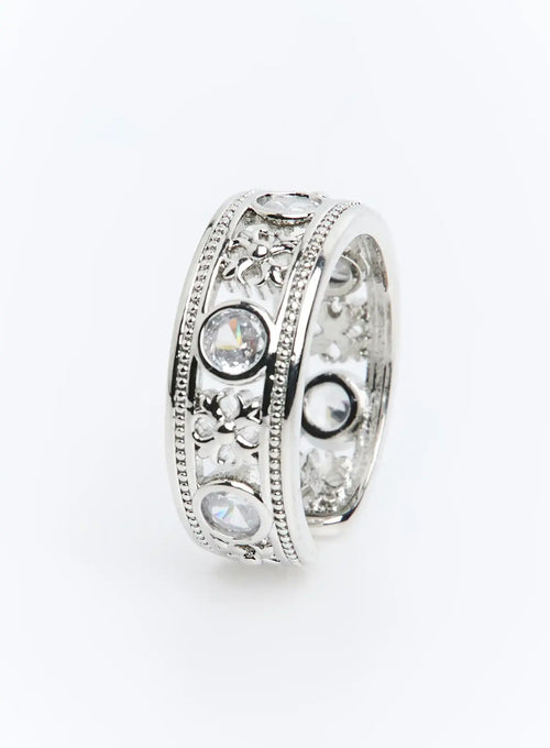 Calder Ring IU503