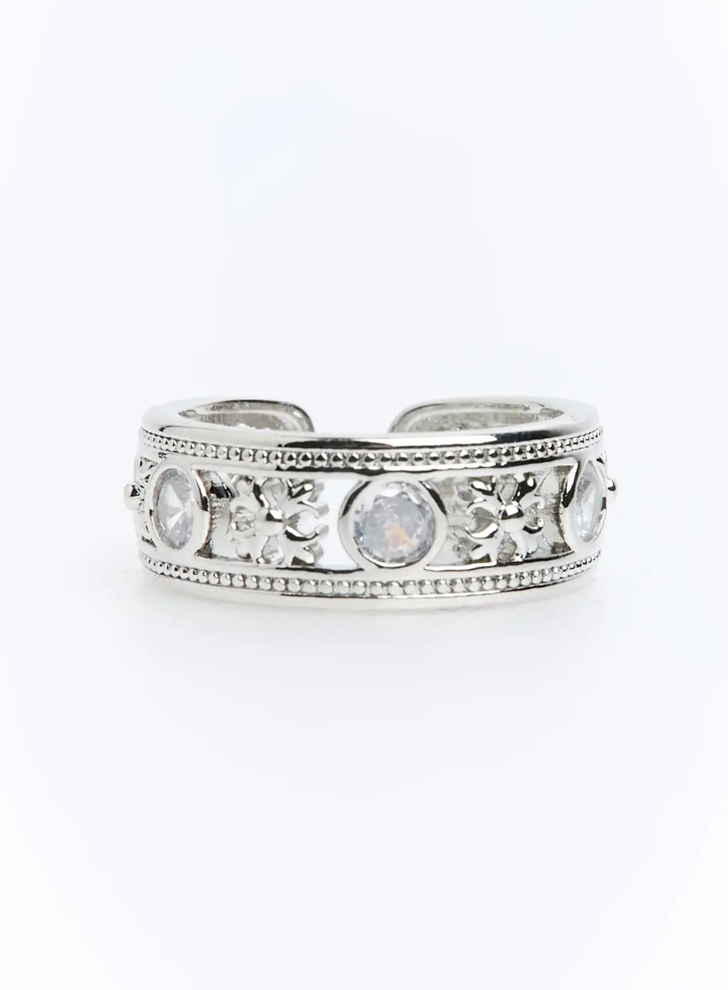 Calder Ring IU503