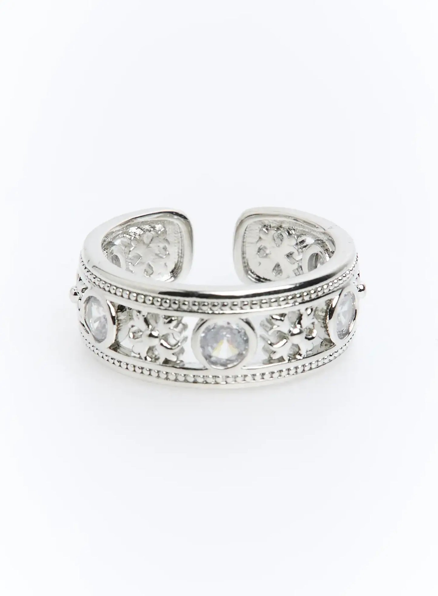 Calder Ring IU503