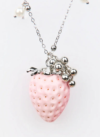 Caruso Cute Necklace IU503