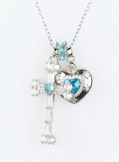 Claude Necklace IU503