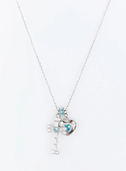 Claude Necklace IU503