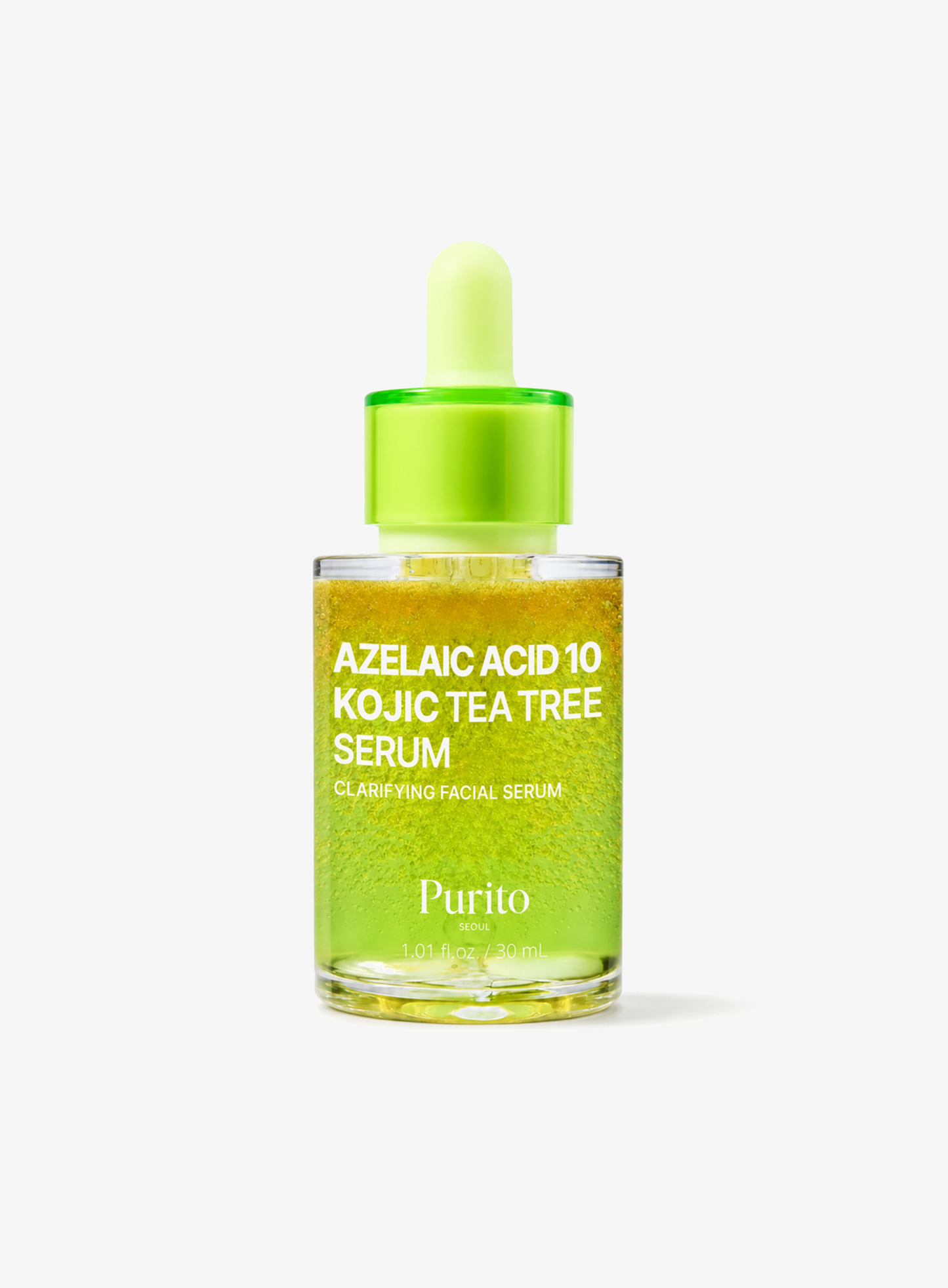 Azelaic Acid 10 Kojic Tea Tree Serum (30ml)