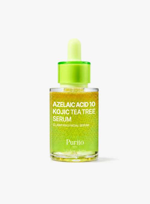 Azelaic Acid 10 Kojic Tea Tree Serum (30ml)