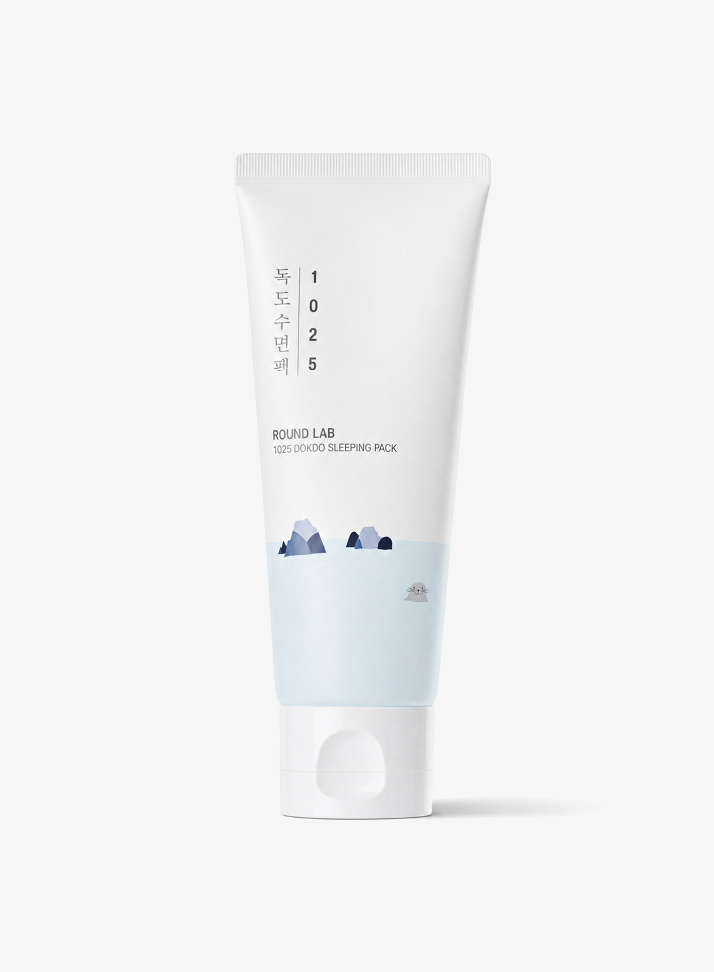1025 Dokdo Sleeping Pack (100ml)