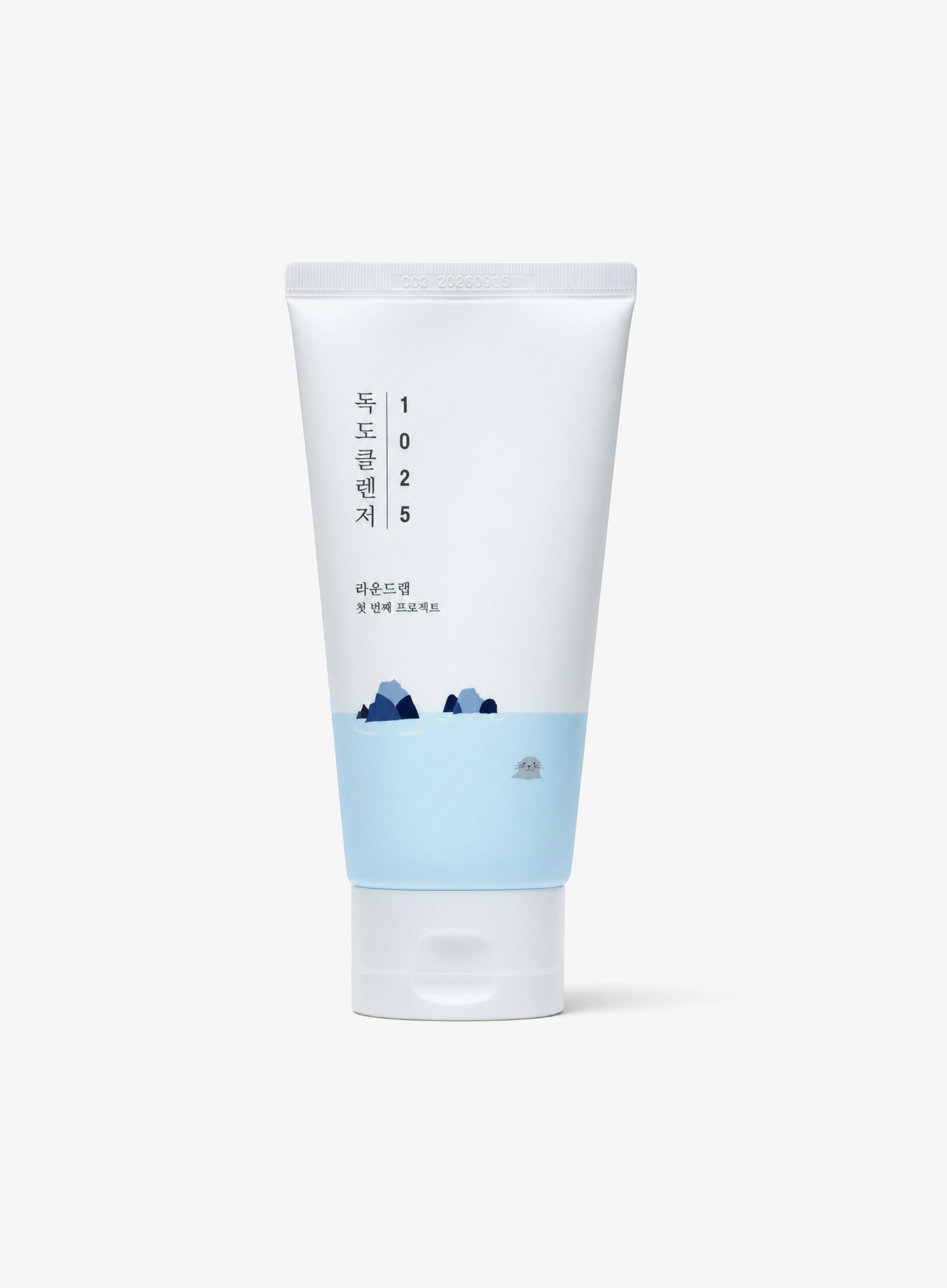 1025 Dokdo Cleanser (150ml)
