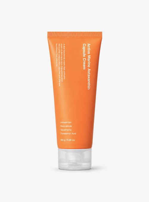 Active Marine Astaxanthin Capsule Cream (150g)