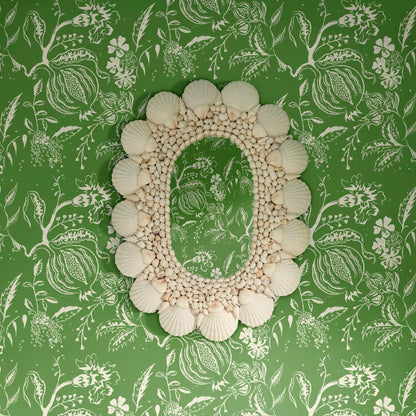Lyford Mirror (Small)